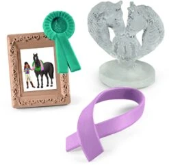 Schleich 42538 Accessoires Toernooi HorseClub