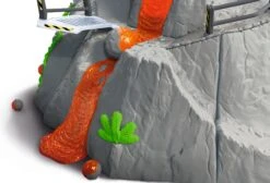 Schleich 42564 Vulkaanexpeditie Basiskamp WildLife -Indoor Speelgoed Winkel schleich 42564 vulkaanexpeditie basiskamp 5