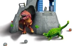 Schleich 42564 Vulkaanexpeditie Basiskamp WildLife -Indoor Speelgoed Winkel schleich 42564 vulkaanexpeditie basiskamp 7