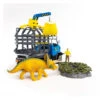 Schleich 42565 Dinosauriers Truckmissie -Indoor Speelgoed Winkel schleich 42565 dinosauriers truckmissie