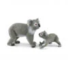 Schleich 42566 Koalamoeder Met Baby -Indoor Speelgoed Winkel schleich 42566 koalamoeder met baby