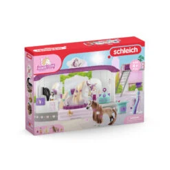 Schleich 42588 Beautysalon Sofia’s Beauties Speelgoed Van Het Jaar 2022 -Indoor Speelgoed Winkel schleich 42588 horse club sofia s beauties beauty salon 10