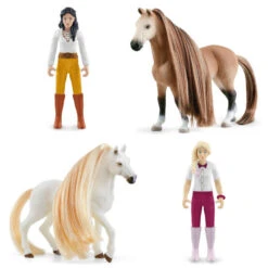 Schleich 42588 Beautysalon Sofia’s Beauties Speelgoed Van Het Jaar 2022 -Indoor Speelgoed Winkel schleich 42588 horse club sofia s beauties beauty salon 8