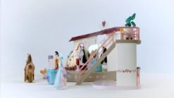 Schleich 42588 Beautysalon Sofia’s Beauties Speelgoed Van Het Jaar 2022 -Indoor Speelgoed Winkel schleich 42588 horse club sofia s beauties beauty salon 9