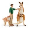 Schleich 42623 Avontuur In De Outback WildLife -Indoor Speelgoed Winkel schleich 42623 avontuur in de outback