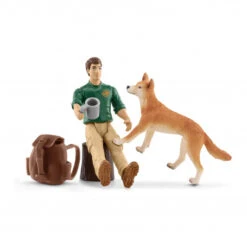 Schleich 42623 Avontuur In De Outback WildLife -Indoor Speelgoed Winkel schleich 42623 avontuur in de outback 2