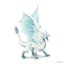 Schleich 70152 Schaduwdraak Shadow Dragon Eldrador -Indoor Speelgoed Winkel schleich 70139 ijsdraak 1 1