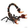 Schleich 70142 Lava Schorpioen Eldrador -Indoor Speelgoed Winkel schleich 70142 lava schorpioen
