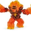 Schleich 70145 Lava Demon Eldrador -Indoor Speelgoed Winkel schleich 70145 lava demon