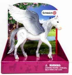 Schleich 70522 Pegasus Bayala 7 Schleich 70522 Pegasus Bayala -Indoor Speelgoed Winkel schleich 70522 pegasus 1 1