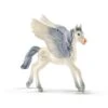 Schleich 70543 Pegasus Veulen Bayala 1 Schleich 70543 Pegasus Veulen Bayala -Indoor Speelgoed Winkel schleich 70543 pegasus veulen