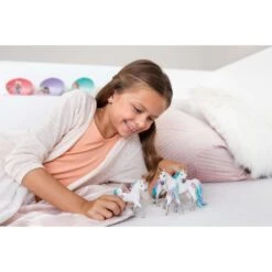 Schleich 70570 Onderwater Eenhoorn Merrie Bayala -Indoor Speelgoed Winkel schleich 70571 onderwater eenhoorn hengst 1 2