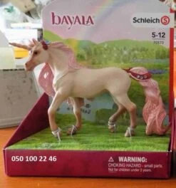 Schleich 70573 Eenhoorn Juweel Merrie Bayala 7 Schleich 70573 Eenhoorn Juweel Merrie Bayala -Indoor Speelgoed Winkel schleich 70573 eenhoorn juweel merrie 1