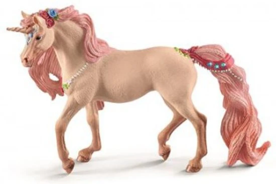 Schleich 70573 Eenhoorn Juweel Merrie Bayala 3 Schleich 70573 Eenhoorn Juweel Merrie Bayala