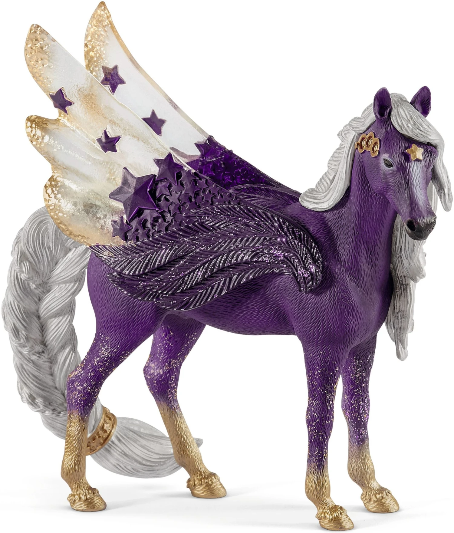 Schleich 70579 Sterren Pegasus Merrie Bayala