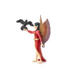 Schleich 70586 Movie Nuray Met Raaf Munyn Bayala -Indoor Speelgoed Winkel schleich 70586 movie nuray met raaf munyn 1 1