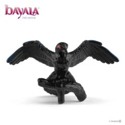 Schleich 70586 Movie Nuray Met Raaf Munyn Bayala -Indoor Speelgoed Winkel schleich 70586 movie nuray met raaf munyn 3