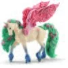 Schleich 70590 Bloemen Pegasus Bayala -Indoor Speelgoed Winkel schleich 70590 bloemen pegasus