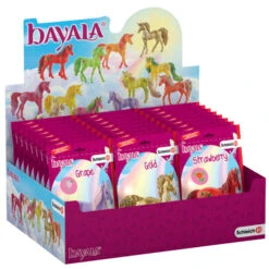 Schleich 70709 Ananas Eenhoorn Om Te Verzamelen -Indoor Speelgoed Winkel schleich 70708 bayala appel eenhoorn 1 1