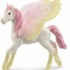 Schleich 70721 Pegasus Veulen Bayala -Indoor Speelgoed Winkel schleich 70721 pegasus veulen scaled 1