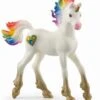 Schleich 70727 Regenboog Eenhoorn Veulen Bayala 2 Schleich 70727 Regenboog Eenhoorn Veulen Bayala -Indoor Speelgoed Winkel schleich 70727 regenboog eenhoornveulen scaled 1