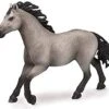 Schleich 72143 Quarter Hengst HorseClub Exclusive