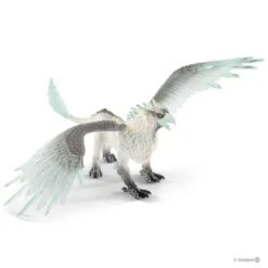 Schleich 70143 IJs Griffin Eldrador