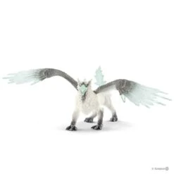 Schleich 70143 IJs Griffin Eldrador -Indoor Speelgoed Winkel schleich 70143 ijs griffin 4