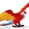 Schleich 14737 Ara WildLife -Indoor Speelgoed Winkel schlich 14737 ara