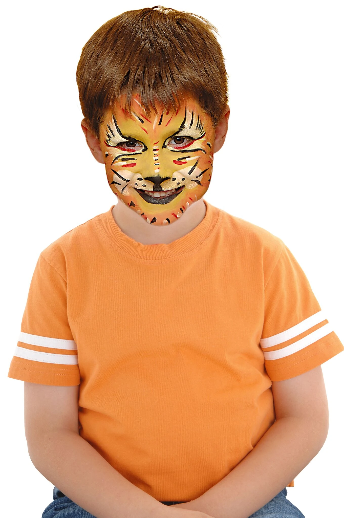 Schminkset Make A Face 8 Schminkset Make A Face - Afbeelding 6