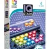 Smart Games SmartGames IQ-Stars Puzzelspel Smart-Games -Indoor Speelgoed Winkel sg 411 iq stars smartgames