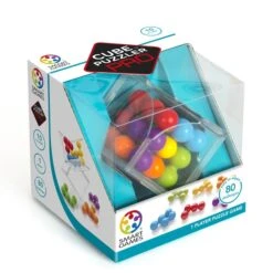 SG413 Cube Puzzler Pro Smart Games