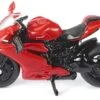 Siku 1385 Motorfiets Ducati Panigale 1299 Schaal 1 : 87 -Indoor Speelgoed Winkel siku 1385 ducati panigale 1299 motor