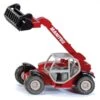 Siku 1482 Manitou Telescooplader Verreiker 1 Siku 1482 Manitou Telescooplader Verreiker -Indoor Speelgoed Winkel siku 1482 manitou telescooplader