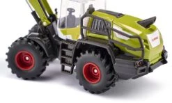 Siku 1999 Claas Torion Loader 1:50 Laadschep -Indoor Speelgoed Winkel siku 1999claas torion loader 4