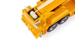 Siku 2110 Mobiele Kraanwagen -Indoor Speelgoed Winkel siku 2110 brandweerkraanwagen 1 1