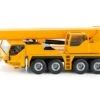 Siku 2110 Mobiele Kraanwagen 1 Siku 2110 Mobiele Kraanwagen -Indoor Speelgoed Winkel siku 2110 brandweerkraanwagen 4