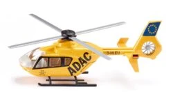 Siku 2539 Helikopter ADAC -Indoor Speelgoed Winkel siku 2539 helikopter schaal 1