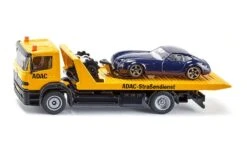 Siku 2712 Mercedes Takelwagen-met-auto -Indoor Speelgoed Winkel siku 2712 sleepwagen met jaguar 1 1