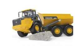 Siku 3506 John-Deere Dumper -Indoor Speelgoed Winkel siku 3506 john deere dumper 1 1