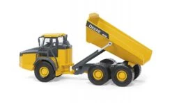 Siku 3506 John-Deere Dumper -Indoor Speelgoed Winkel siku 3506 john deere dumper 3