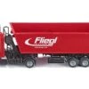 Siku 3537 Vrachtwagen Kipper-oplegger -Indoor Speelgoed Winkel siku 3537 vrachtwagen met kipper oplegger