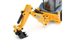 Siku 3558 JCB 4CX Graaf Laad Combinatie Baggerlader 10 Siku 3558 JCB 4CX Graaf Laad Combinatie Baggerlader -Indoor Speelgoed Winkel siku 3558 graaf laad combinatie jcb 4cx 2