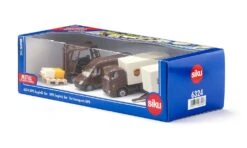 Siku 6324 – UPS Logistiek Set -Indoor Speelgoed Winkel siku 6324 ups logistiek set 4