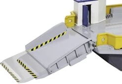 Siku 1750 Veerboot Veerpont Schaal 1:50 -Indoor Speelgoed Winkel siku1750detailveerbootlaadklepspeelactief.nl