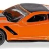 Siku 1534 Chevrolet Corvette ZR1 Sportscar 1:87 -Indoor Speelgoed Winkel siku 1534 chevrolet corvette ZR1 sportscar