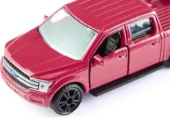 Siku 1535 Ford F150 Pick-Up 4×4 Truck 1:87 -Indoor Speelgoed Winkel siku 1535 ford F150 4x4 pick up truck 1