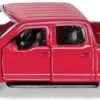 Siku 1535 Ford F150 Pick-Up 4×4 Truck 1:87 -Indoor Speelgoed Winkel siku 1535 ford F150 4x4 pick up truck
