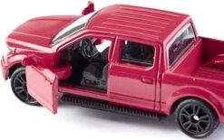 Siku 1535 Ford F150 Pick-Up 4×4 Truck 1:87 -Indoor Speelgoed Winkel siku 1535 ford F150 4x4 pick up truck 3