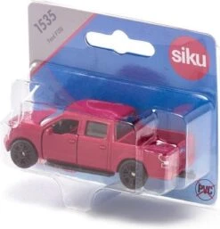 Siku 1535 Ford F150 Pick-Up 4×4 Truck 1:87 -Indoor Speelgoed Winkel siku 1535 ford F150 4x4 pick up truck 4